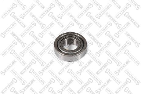 фото Stellox 40-30307-SX Подш. ступицы задн. внутр. Daewoo Matiz | перед | Stellox 40-30307-SX Подш. ступицы задн. внутр. Daewoo Matiz | перед |