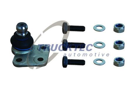 Trucktec Automotive 02.31.332 Шарнир | перед прав |
