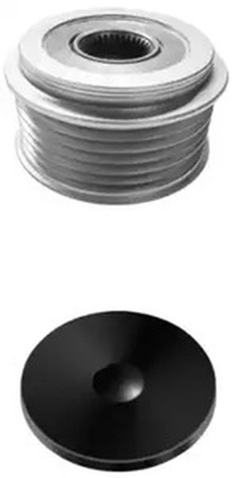 фото Hella 9XU 358 039-131 Механизм свободного хода Hella 9XU 358 039-131 Механизм свободного хода