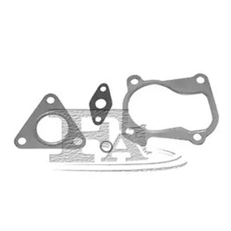 фото FA1 KT110180E Монтажный комплект FA1 KT110180E Монтажный комплект