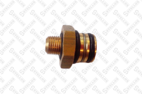 фото Stellox 85-21223-SX Фитинг штекер шарнирный прямой(л) sw22 Stellox 85-21223-SX Фитинг штекер шарнирный прямой(л) sw22