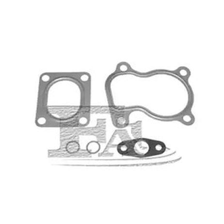 фото FA1 KT330100E Монтажный комплект FA1 KT330100E Монтажный комплект