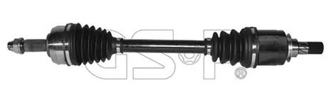 фото GSP 250535 Вал GSP 250535 Вал