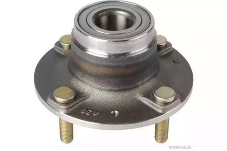 фото Jakoparts J4710917 Комплект подшипника Jakoparts J4710917 Комплект подшипника
