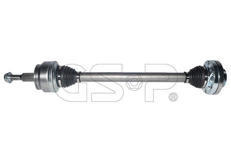 GSP 235087 Вал