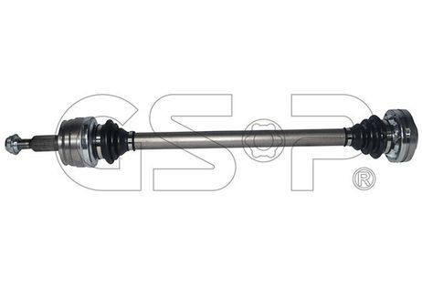 GSP 261258 Вал