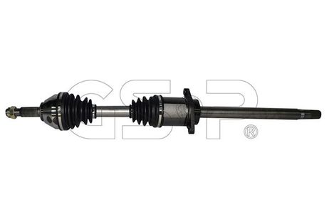 GSP 241475 Вал