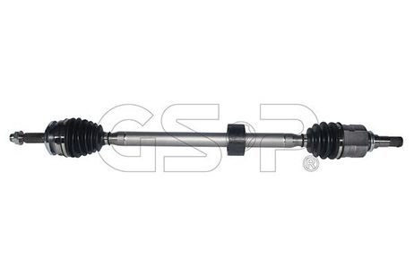 GSP 259509 Вал