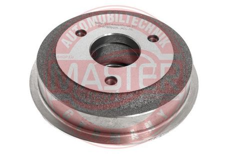 MASTER-SPORT 24021650011-PCS-MS Тормозный барабан | зад |
