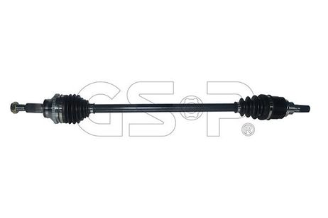 GSP 257265 Вал