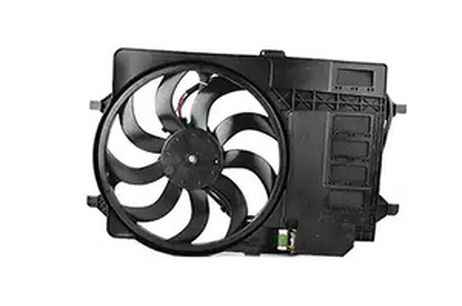 фото BSG BSG 15-510-002 Вентилятор BSG BSG 15-510-002 Вентилятор