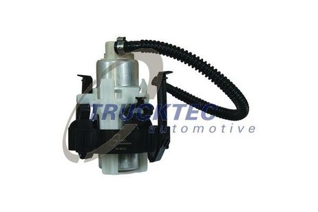 Trucktec Automotive 08.38.036 Насос