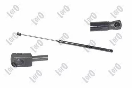 фото LORO 101-00-306 Газовая пружина LORO 101-00-306 Газовая пружина