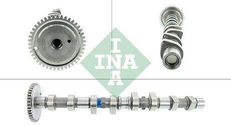 INA 428 0092 10 Вал