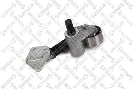 фото Stellox 81-67764-SX Натяжитель ремня в сборе 36x65 MAN f2000 Stellox 81-67764-SX Натяжитель ремня в сборе 36x65 MAN f2000