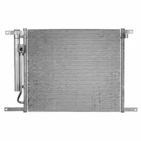 фото Delphi CF20247 Конденсатор Delphi CF20247 Конденсатор