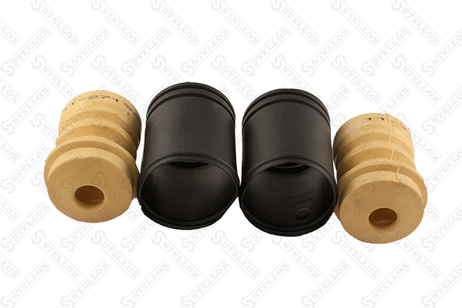 фото Stellox 11-27192-SX К-т пыл.+отб. задн. амортизатора BMW Stellox 11-27192-SX К-т пыл.+отб. задн. амортизатора BMW