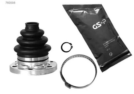 фото GSP 760098 Комплект пыльника GSP 760098 Комплект пыльника