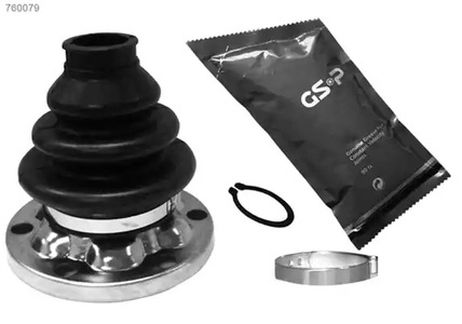фото GSP 760079 Пыльник ШРУСа комплект BMW 3 (e30) GSP 760079 Пыльник ШРУСа комплект BMW 3 (e30)