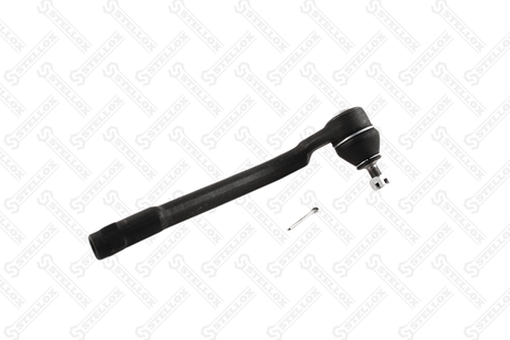 фото Stellox 51-00308A-SX Наконечник рулевой левый KIA Ceed 06> Stellox 51-00308A-SX Наконечник рулевой левый KIA Ceed 06>