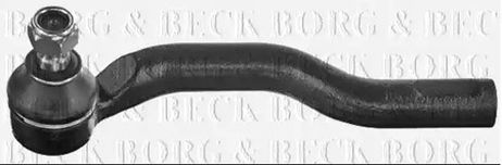 Borg&Beck BTR5922 Шарнир | лев |