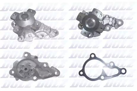 фото Dolz T255 Насос Dolz T255 Насос