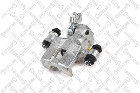 фото Stellox 05-90536-SX Суппорт торм.зад.пр. Kia Clarus 1.5-2.0 | прав | Stellox 05-90536-SX Суппорт торм.зад.пр. Kia Clarus 1.5-2.0 | прав |