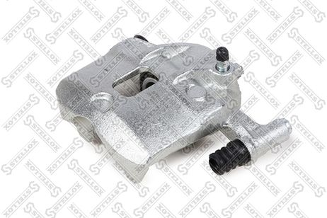 фото Stellox 05-990513-SX Суппорт торм.пер.л. Hyundai Accent/Verna | перед лев | Stellox 05-990513-SX Суппорт торм.пер.л. Hyundai Accent/Verna | перед лев |
