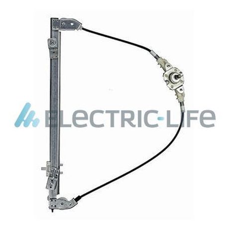 ELECTRIC LIFE ZR FT907 L Подъемное устройство для окон | лев |