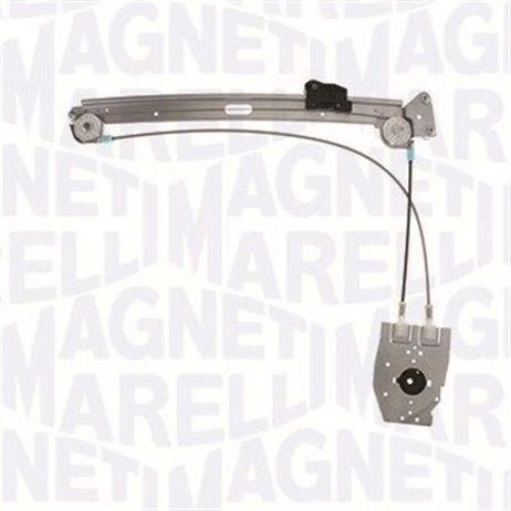Magneti Marelli 350103170231 Подъемное устройство для окон | зад лев |