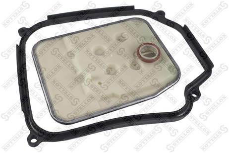 фото Stellox 20-51000-SX Фильтр акпп с прокладкой Audi 80/a3/a4 Stellox 20-51000-SX Фильтр акпп с прокладкой Audi 80/a3/a4