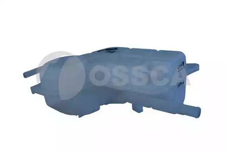 фото OSSCA 06334 Компенсационный бак, охлаждающая жидкость OSSCA 06334 Компенсационный бак, охлаждающая жидкость