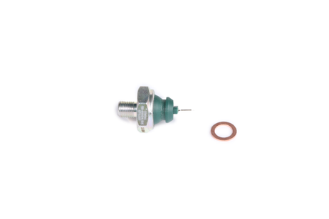 Stellox 06-08024-SX Датчик давления масла VW Golf