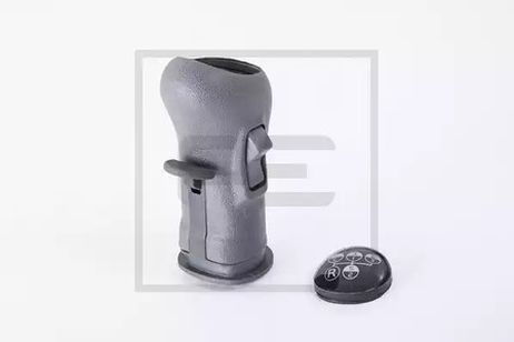 фото PE Automotive 140.500-00A Ручка рычага переключения передач (L=137mmx56/66x3) PE Automotive 140.500-00A Ручка рычага переключения передач (L=137mmx56/66x3)