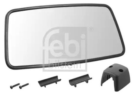 фото Febi 100014 Зеркало Febi 100014 Зеркало