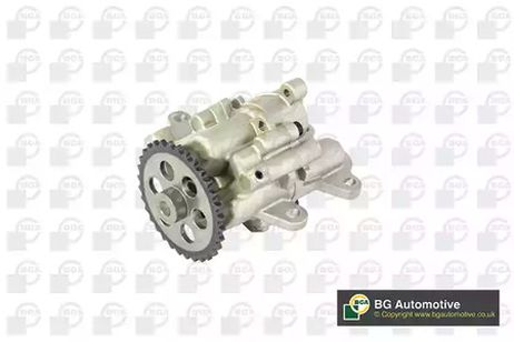фото BGA LP2340 Насос BGA LP2340 Насос