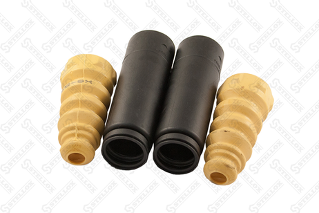 фото Stellox 11-27155-SX К-кт пыльник+отбойник аморт. задн. Skoda Stellox 11-27155-SX К-кт пыльник+отбойник аморт. задн. Skoda