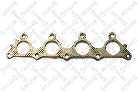 Stellox 11-26034-SX Прокладка коллектора выпускного Hyundai
