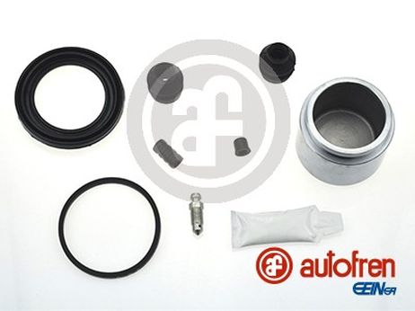 Seinsa Autofren D41742C Ремкомплект тормозного суппорта | перед |