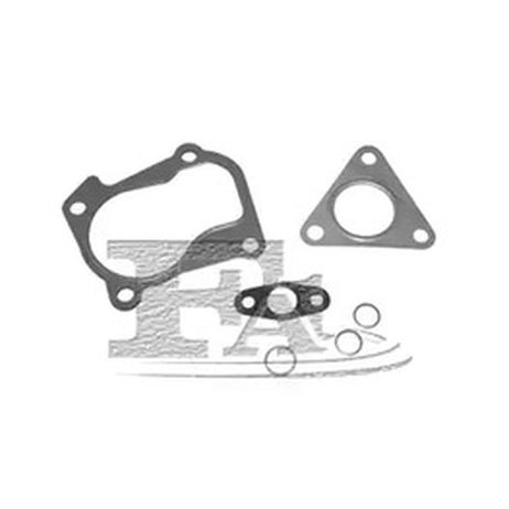 фото FA1 KT110050E Монтажный комплект FA1 KT110050E Монтажный комплект
