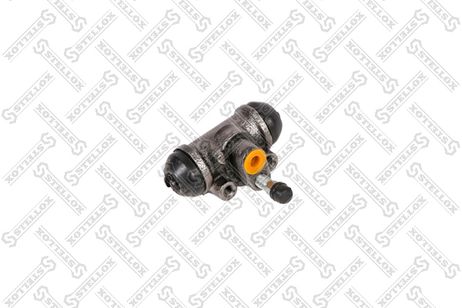 фото Stellox 05-85489-SX Цилиндр торм. раб. Mazda 323 1.3-1.5 | зад | Stellox 05-85489-SX Цилиндр торм. раб. Mazda 323 1.3-1.5 | зад |