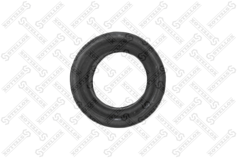 Stellox 11-26003-SX Прокладка коллектора впускного Audi 80/1