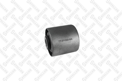 фото Stellox 77-01022-SX С/б задн.верхн.продольн.тяги Mitsubishi | прав/лев | Stellox 77-01022-SX С/б задн.верхн.продольн.тяги Mitsubishi | прав/лев |