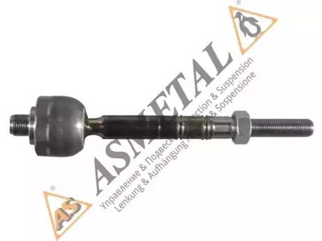 фото AS METAL 20MR4700 Шарнир | перед | AS METAL 20MR4700 Шарнир | перед |