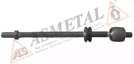 AS METAL 20VW1013 Шарнир | перед лев |