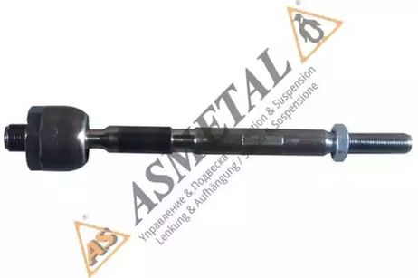 фото AS METAL 20BM2452 Шарнир | перед лев | AS METAL 20BM2452 Шарнир | перед лев |