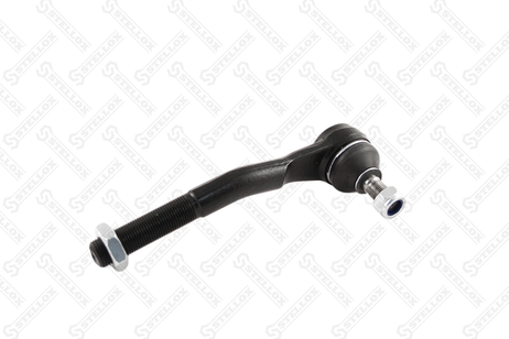 фото Stellox 51-00803A-SX Наконечник рулевой наружный левый Lada Stellox 51-00803A-SX Наконечник рулевой наружный левый Lada