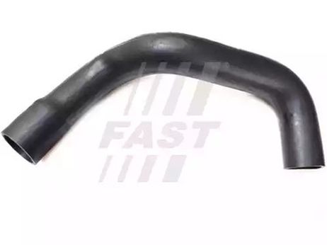 фото Fast FT61813 Труба интеркуллера ford transit 00> короткая 2.4td Fast FT61813 Труба интеркуллера ford transit 00> короткая 2.4td