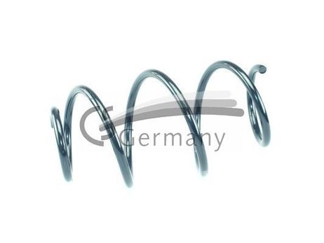 CS Germany 14.610.002 Пружина | перед |