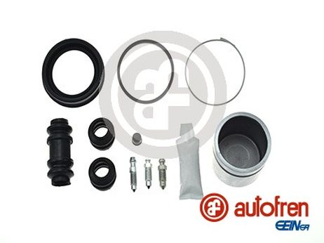 Seinsa Autofren D42429C Ремкомплект тормозного суппорта с поршнем | перед |